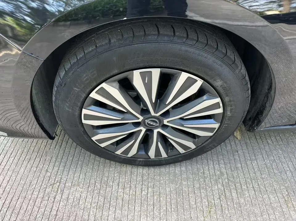 Nissan Altima Teana 2022 Teana 2.0L XL-TLS Enjoy Edition 2023 — thumbnail 5