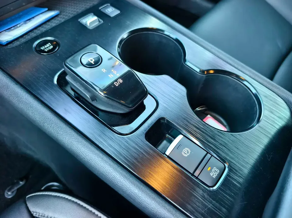 Nissan Sylphy Sylphy 2022 electric drive version e-POWER super intelligent PLUS 2023 — миниатюра 4