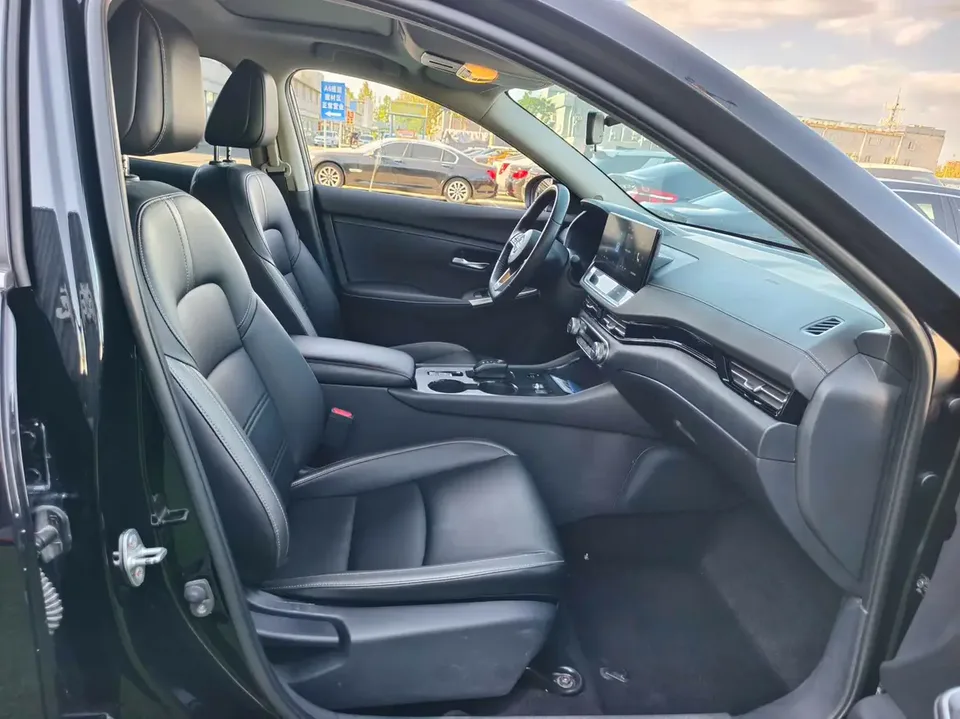Nissan Sylphy Sylphy 2022 electric drive version e-POWER super intelligent PLUS 2023 — миниатюра 5