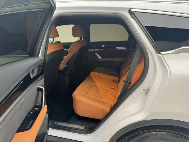 BYD Tang DM DM-i Champion Edition 112KM Prestige Edition 2024 — миниатюра 4
