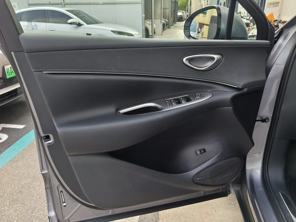 BYD Sea Lion 06EV 605 Pilot Plus Edition 2025 — миниатюра 3