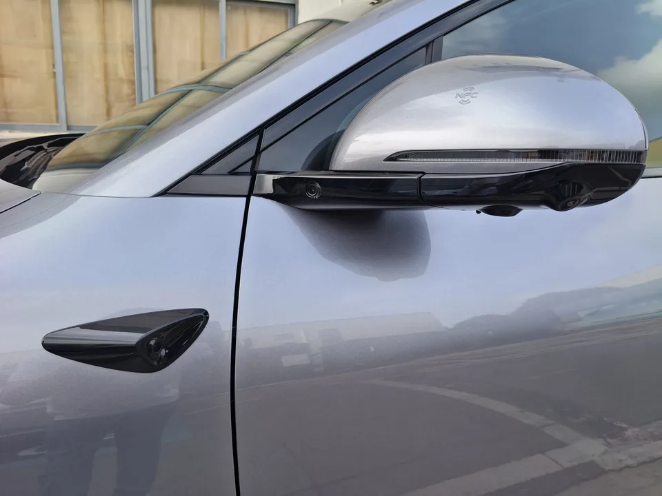 BYD Sea Lion 06EV 605 Pilot Plus Edition 2025 — миниатюра 4