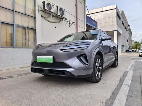 BYD Sea Lion 06EV 2025 купить в Москве