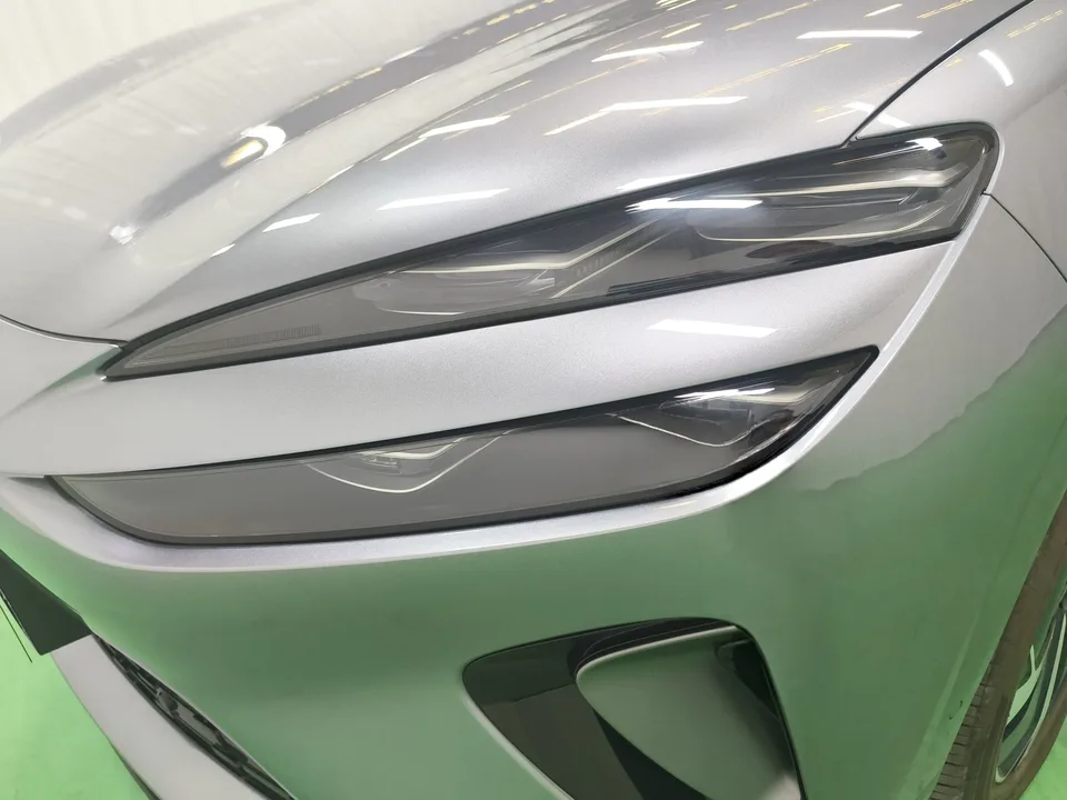 BYD Sea Lion 06DM DM-i 170KM Pilot Pro Edition 2026 — миниатюра 3