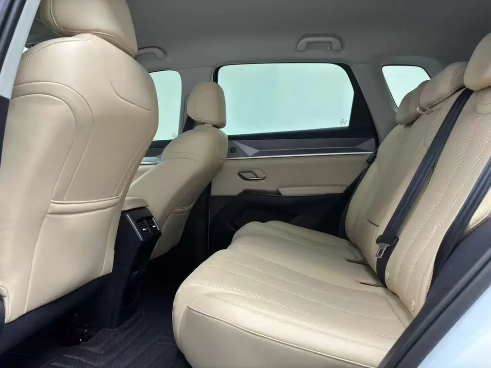 BYD Song Pro DM Song Pro DM 2025 Second Generation DM-i 75KM Leading Edition 2025 — миниатюра 4