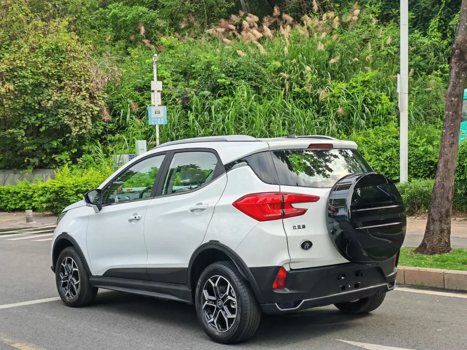 BYD Yuan Pro Yuan Pro 2023 401KM Premium 2025 — thumbnail 2