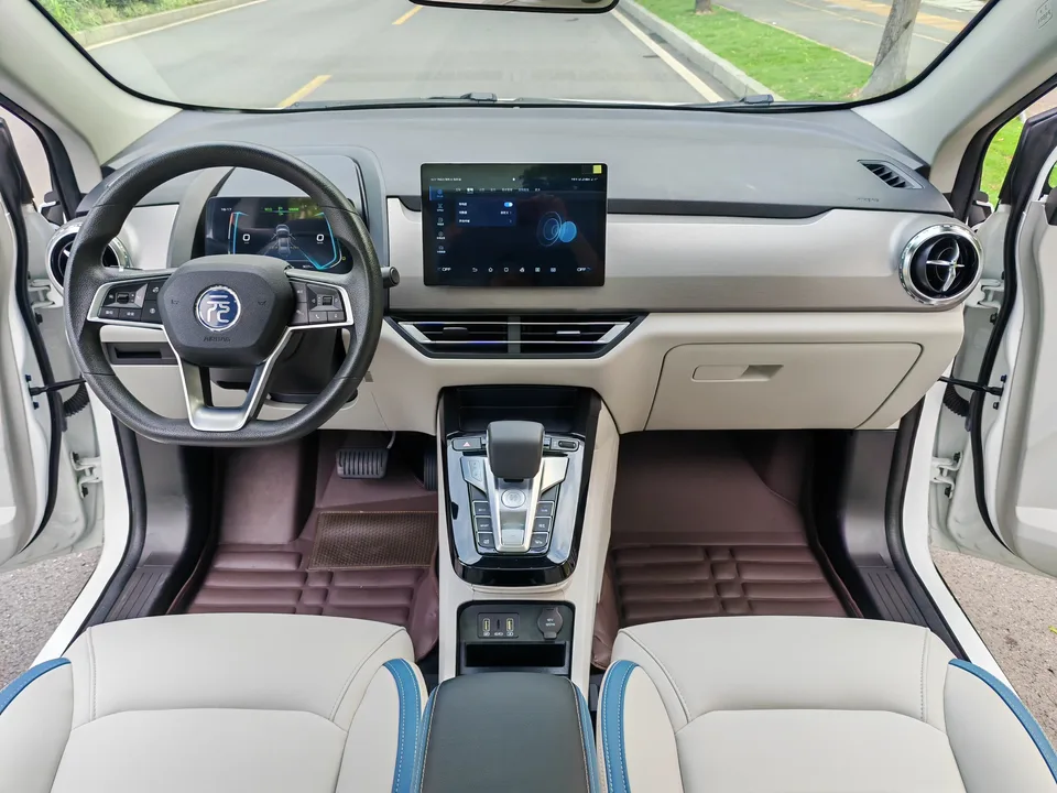 BYD Yuan Pro Yuan Pro 2023 401KM Premium 2025 — thumbnail 3