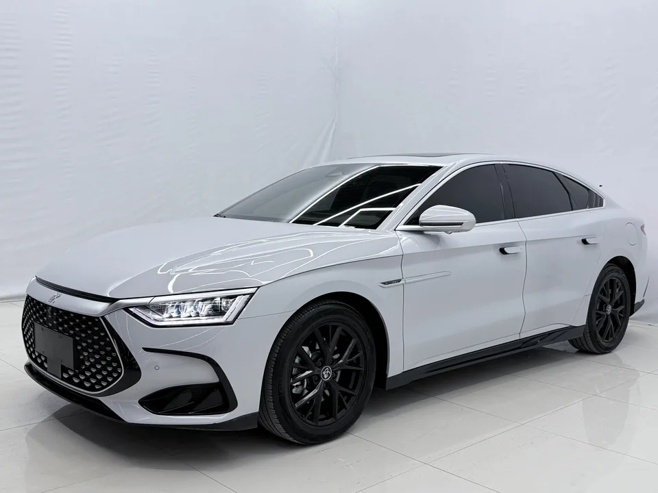 BYD Han DM 2024