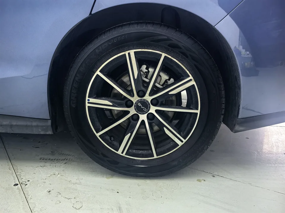 BYD Seal 06DM Travel Edition 2025