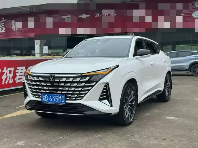 Changan Uni-Z 2025