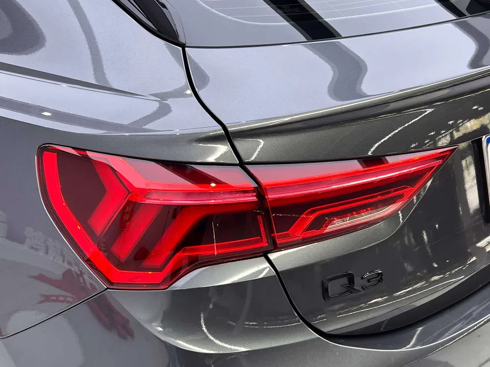 Audi Q3 SPORTBACK Audi Q3 Sportback 2023 40 TFSI Fashion 2023 — миниатюра 3