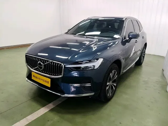 Volvo XC60 2024