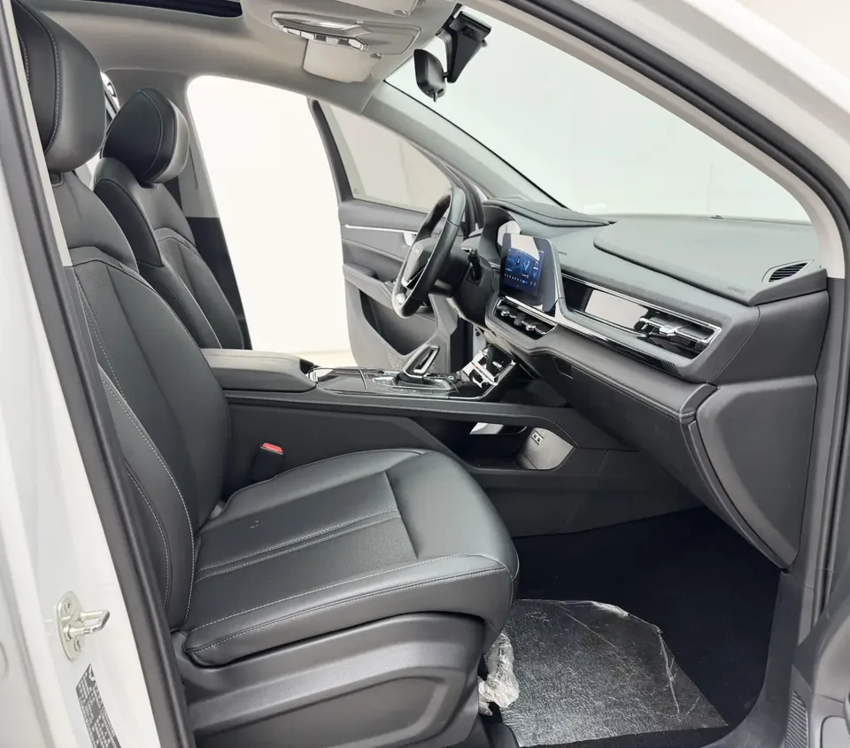 Wuling Capgemini Victory 1.5T CVT flagship model 2022 — миниатюра 4
