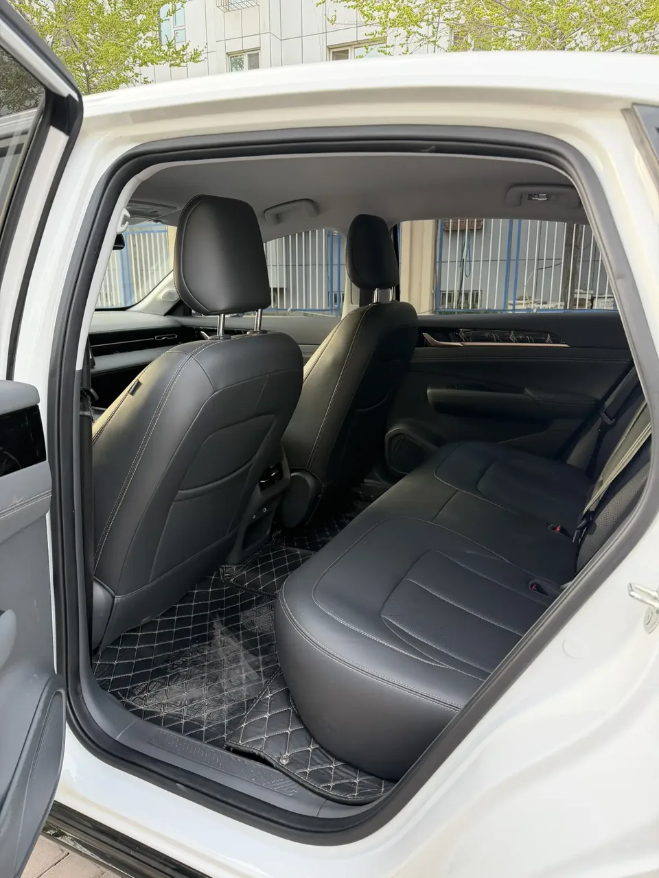 Wuling Starlight PHEV Starlight PHEV 2025 70km Smart Standard 2025 — thumbnail 3