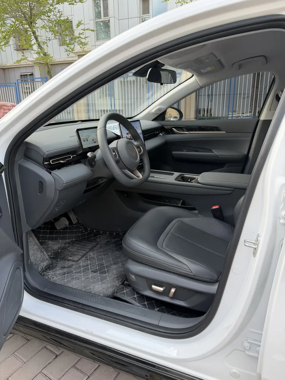 Wuling Starlight PHEV Starlight PHEV 2025 70km Smart Standard 2025 — thumbnail 5