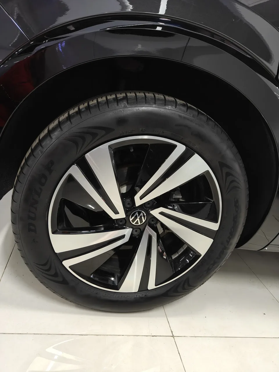 Volkswagen Patrol 2023 Lanxun 380TSI 4WD R-Line Touring Edition 2023 — миниатюра 4