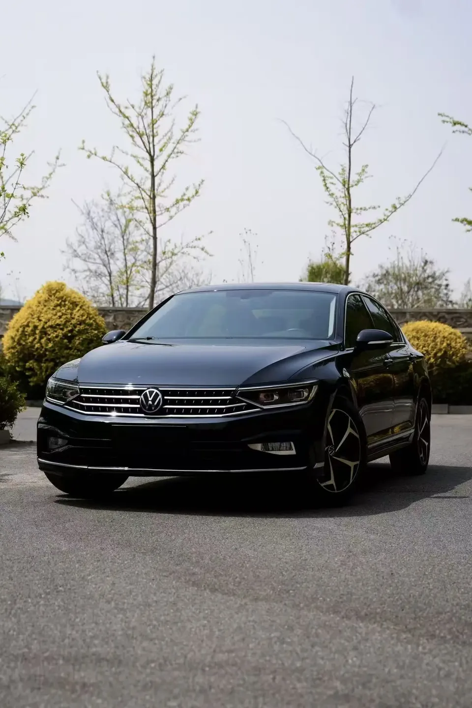 Volkswagen Magotan 2023