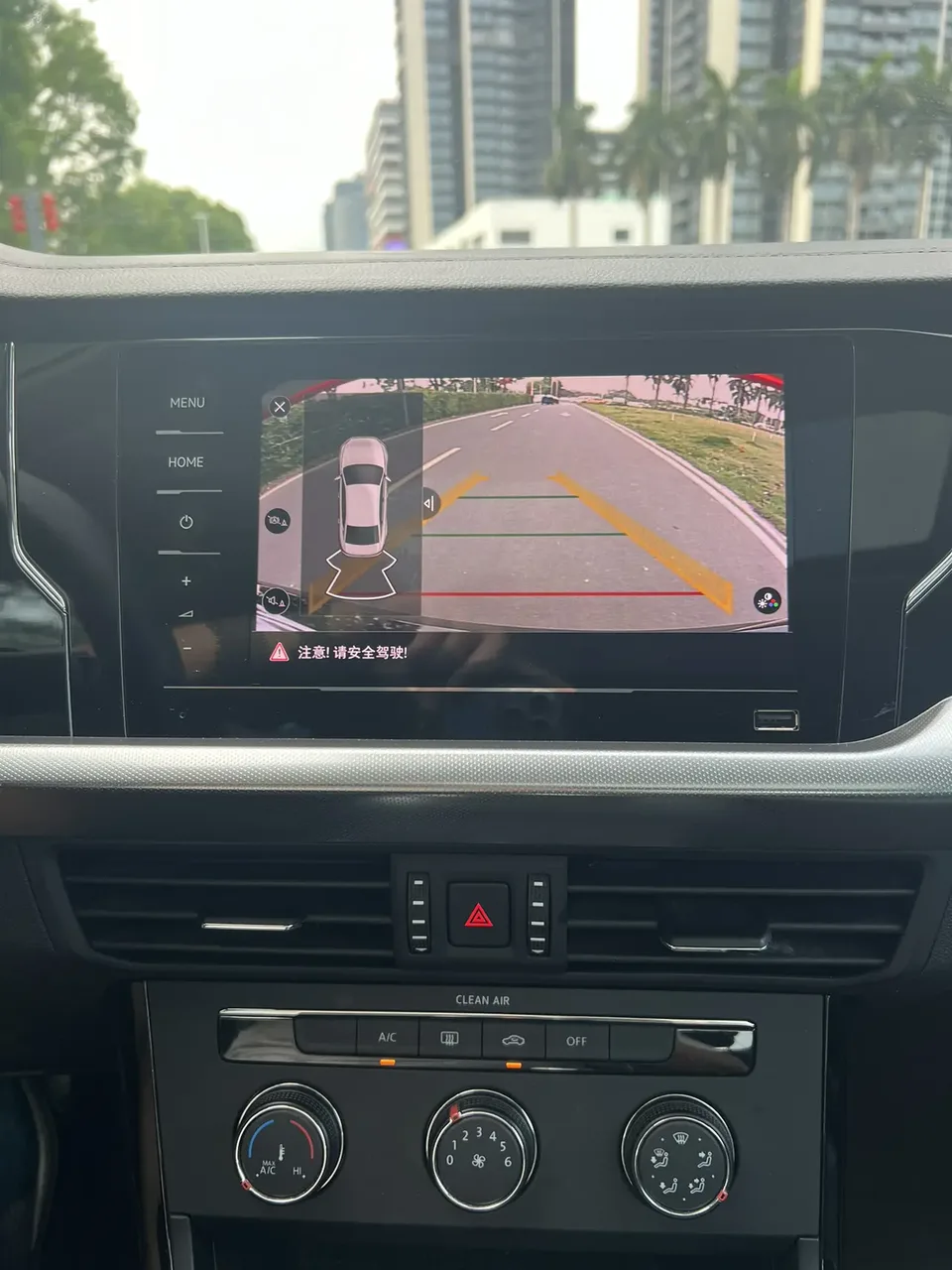 Volkswagen Passat Passat 2022 280TSI Business Edition 2022 — миниатюра 4