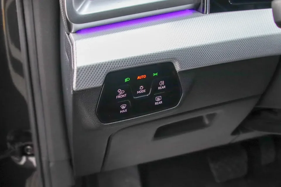 Volkswagen Lamando Lingdu Lingdu L 280TSI DSG Cool Edition 2023 — миниатюра 5