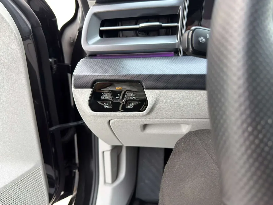 Volkswagen Lamando Lingdu Lingdu L 280TSI DSG Cool Edition 2023 — миниатюра 3
