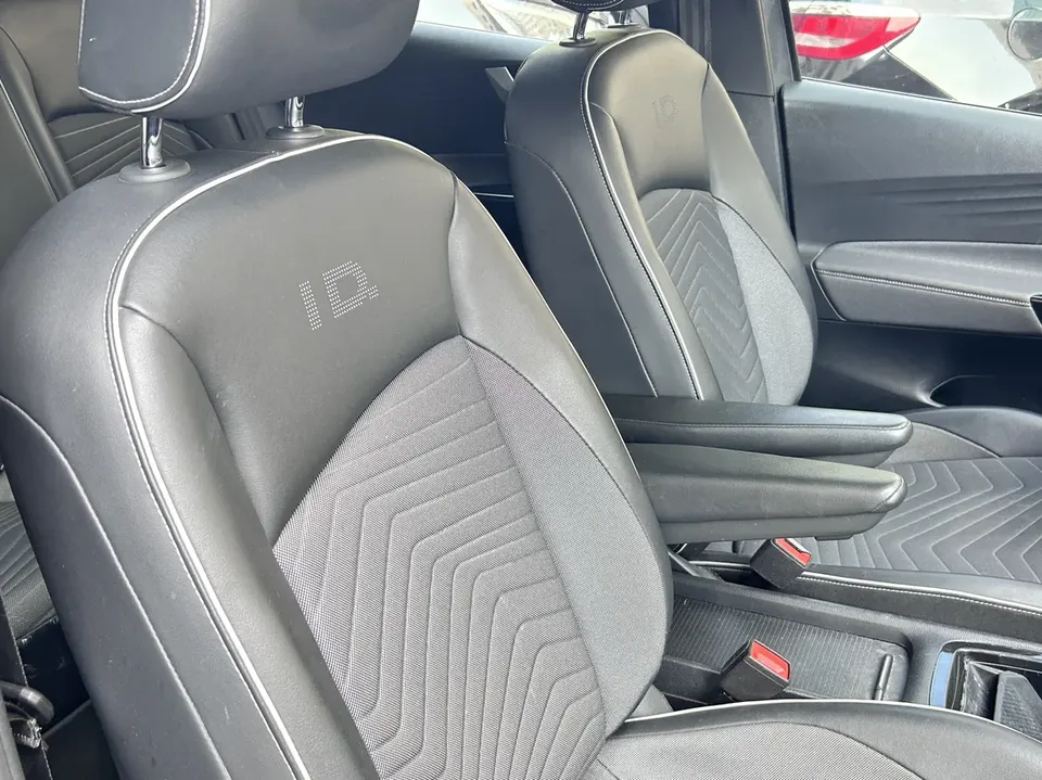 Volkswagen ID.3 Pure Smart Edition 2022 — миниатюра 5