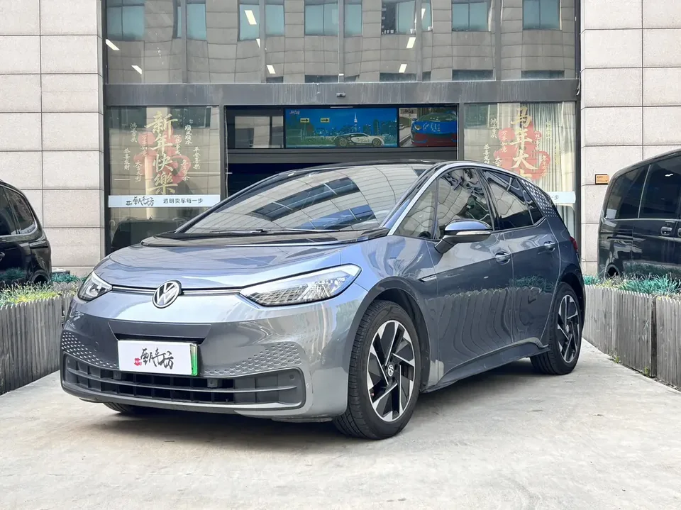 Volkswagen ID.3 2022