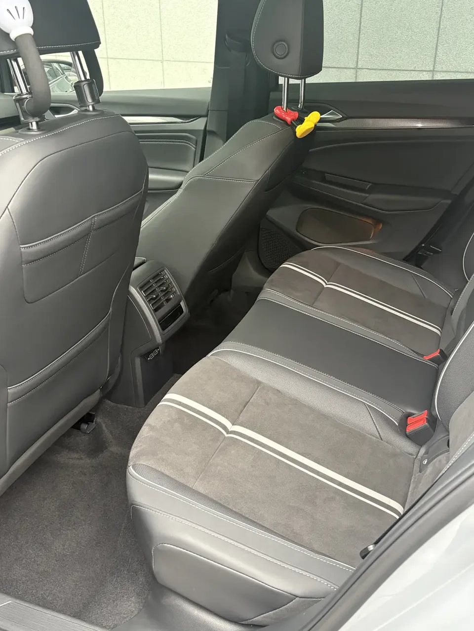 Volkswagen Golf Golf 2021 280TSI DSG R-Line 2022 — миниатюра 3