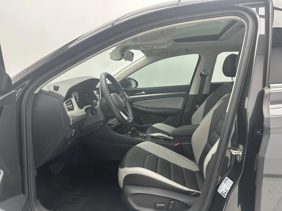 Volkswagen Bora Bora 2023 280TSI DSG Premium Edition 2023 — миниатюра 4