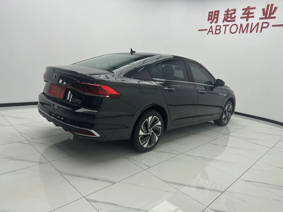 Volkswagen Bora Bora 2023 280TSI DSG Premium Edition 2023 — миниатюра 5