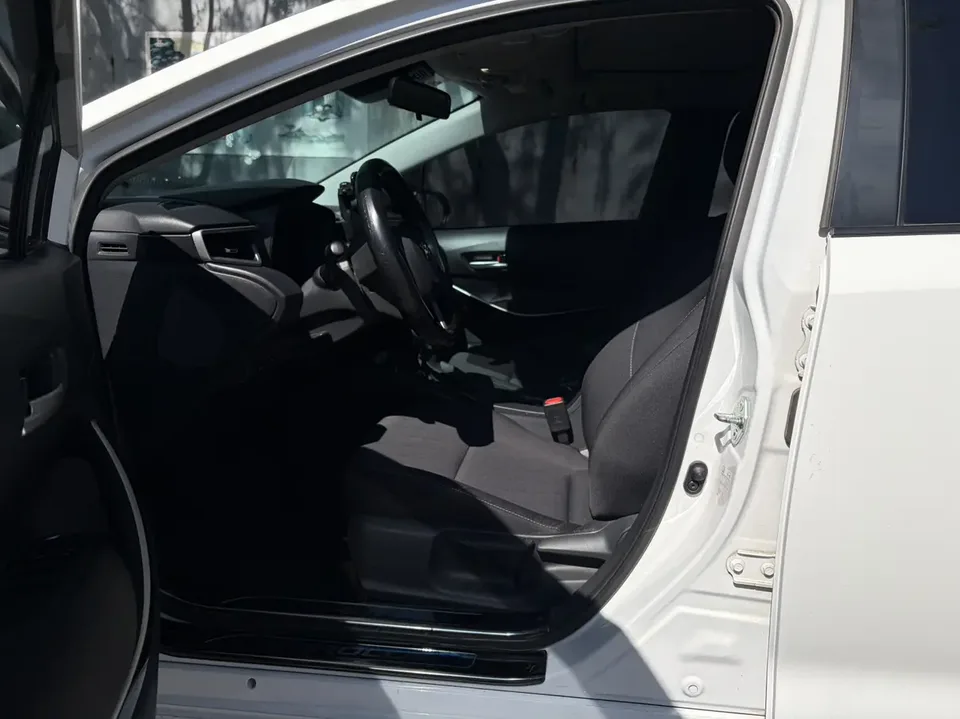 Toyota Corolla Corolla 2023 Intelligent Electric Hybrid Dual Engine 1.8L E-CVT Elite Edition 2023 — thumbnail 5
