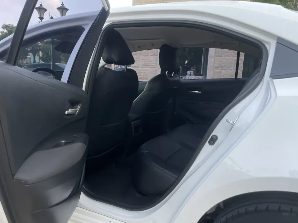 Toyota Corolla Corolla 2021 1.2T S-CVT Elite Edition 2022 — thumbnail 3