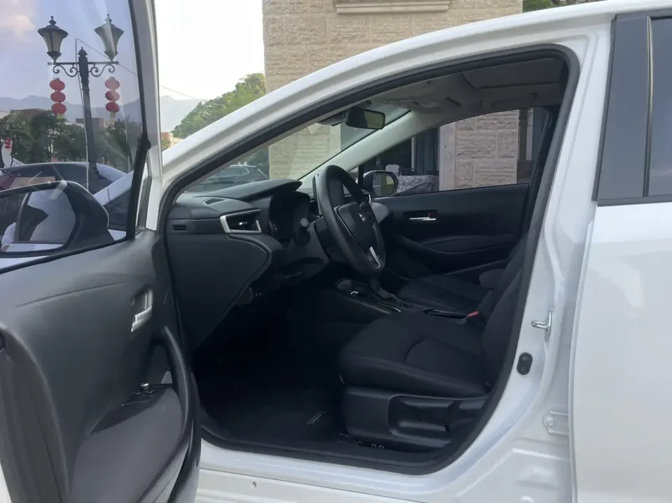 Toyota Corolla Corolla 2021 1.2T S-CVT Elite Edition 2022 — thumbnail 5