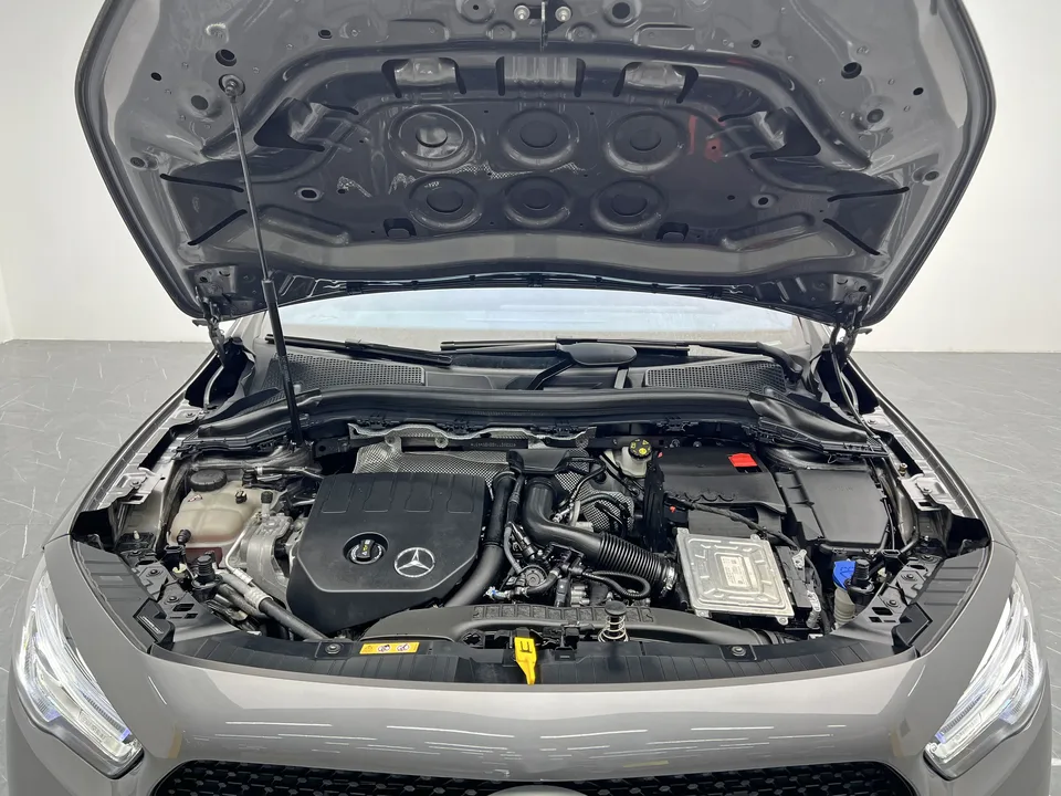 Mercedes-Benz GLA Mercedes-Benz GLA 2022 facelift GLA 200 2022 — миниатюра 3