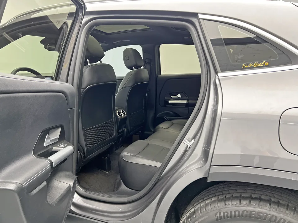 Mercedes-Benz GLA Mercedes-Benz GLA 2022 facelift GLA 200 2022 — миниатюра 5