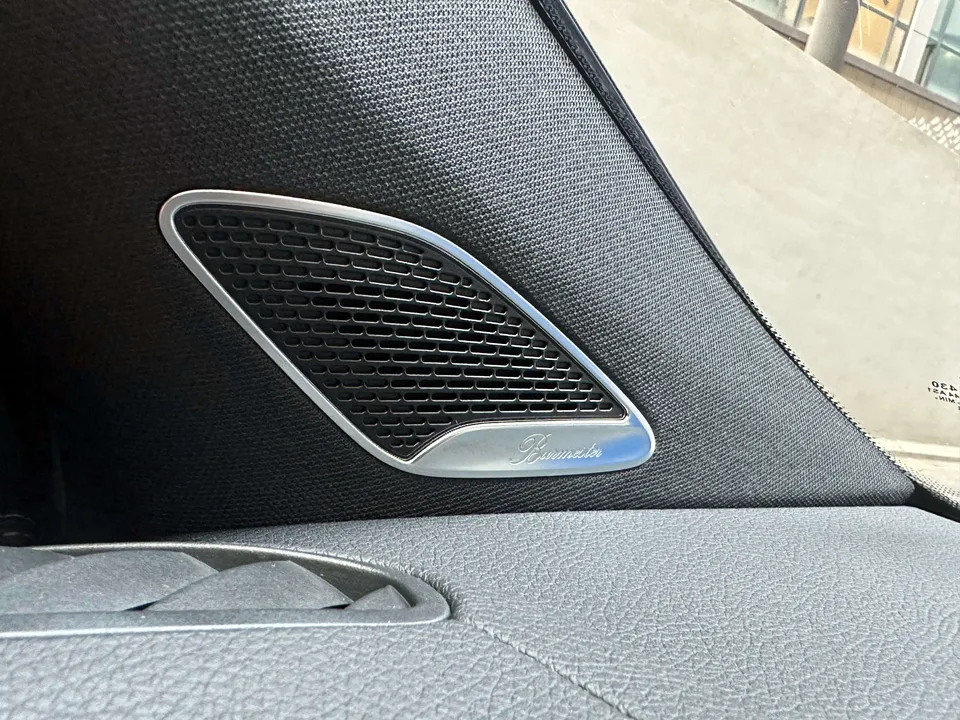 Mercedes-Benz GLA Mercedes-Benz GLA 2024 GLA 220 2024 — миниатюра 3