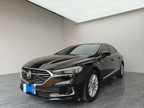 Buick LaCrosse 2023 купить в Москве