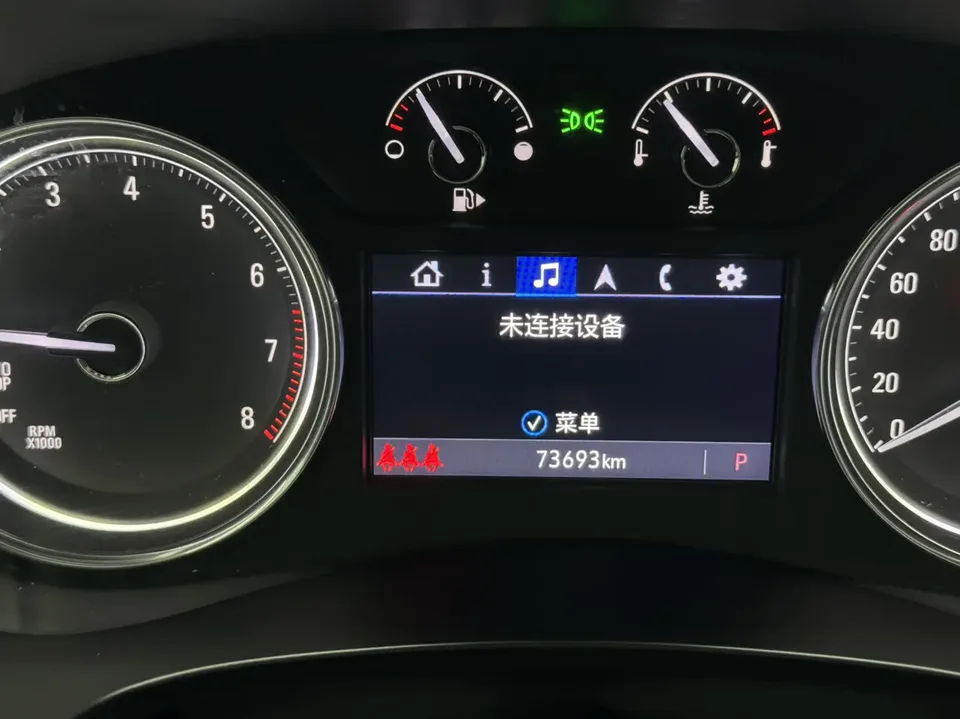 Buick LaCrosse LaCrosse 2022 652T Luxury 2022 — миниатюра 5