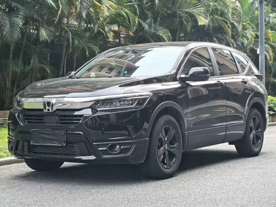 Honda Breeze 2022