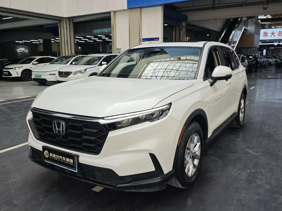 Honda CR-V 2024