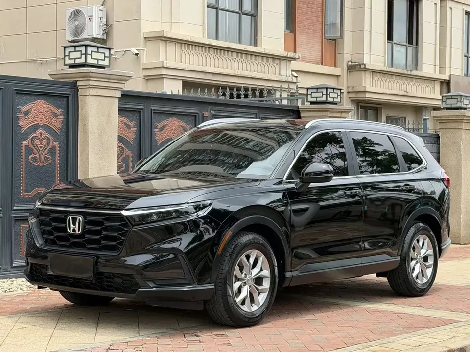 Honda CR-V 2023