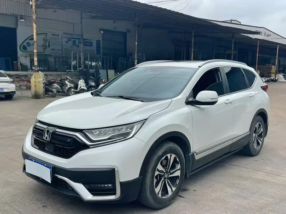 Honda CR-V 2022