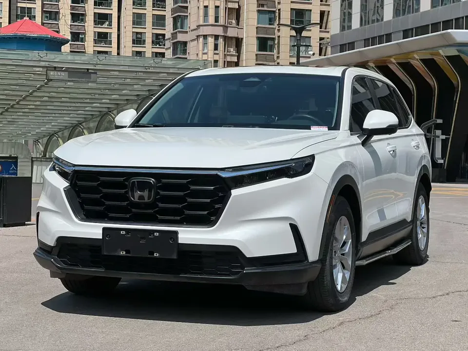 Honda CR-V 2023