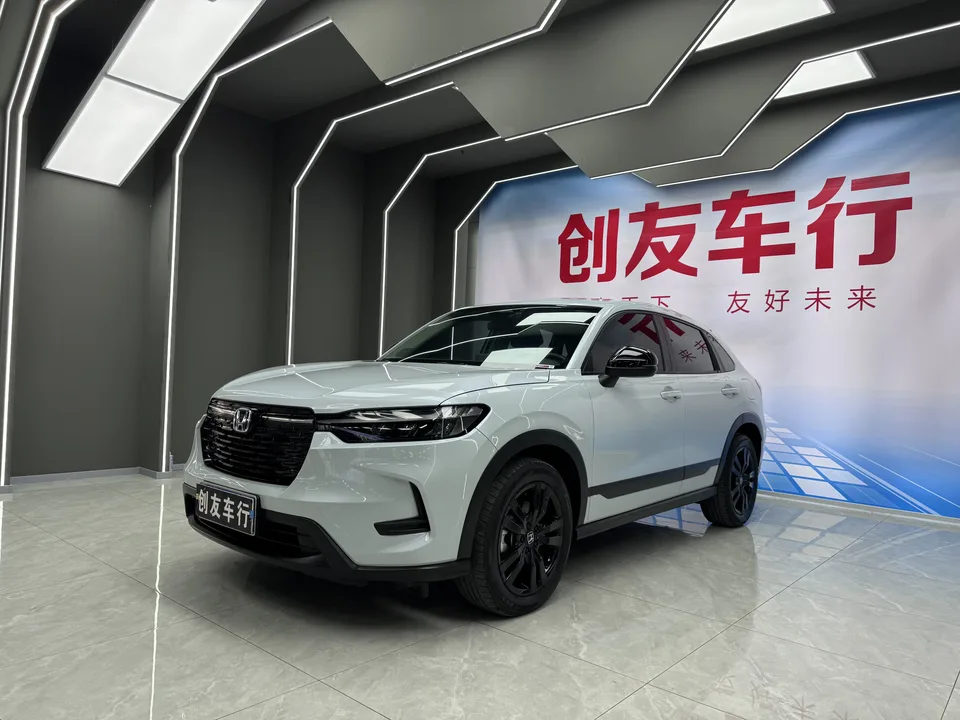 Honda HR-V 2024