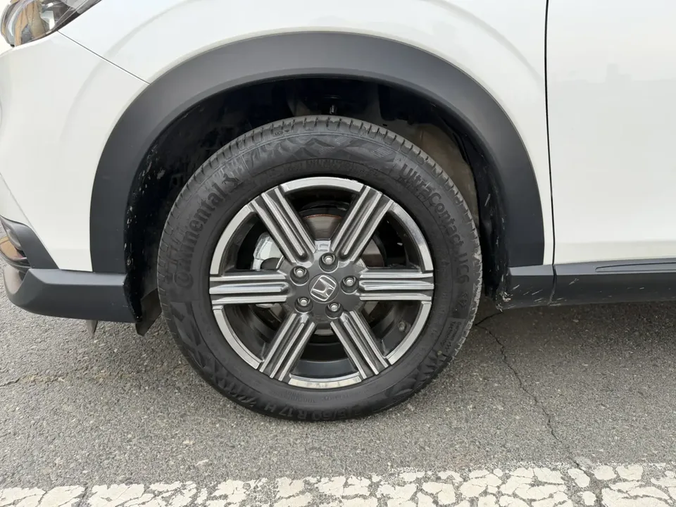 Honda WR-V HondaXR-V 2023 1.5L CVT Hot Edition 2023 — thumbnail 2
