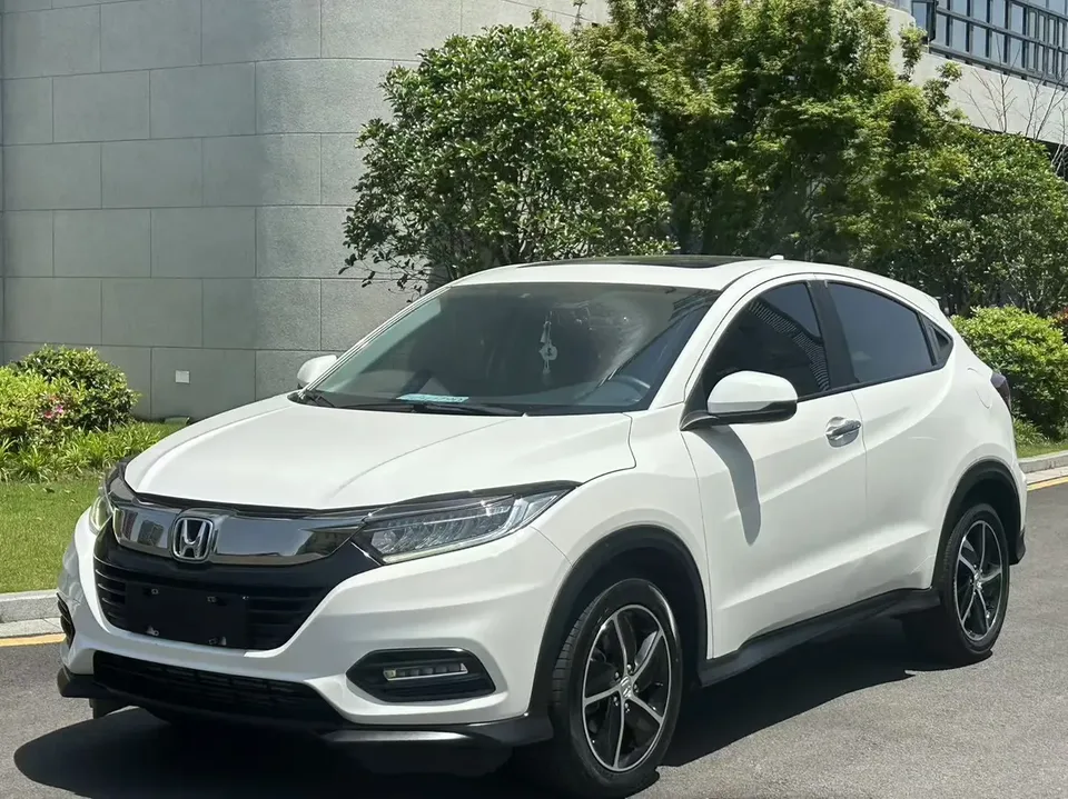 Honda VEZEL 2022