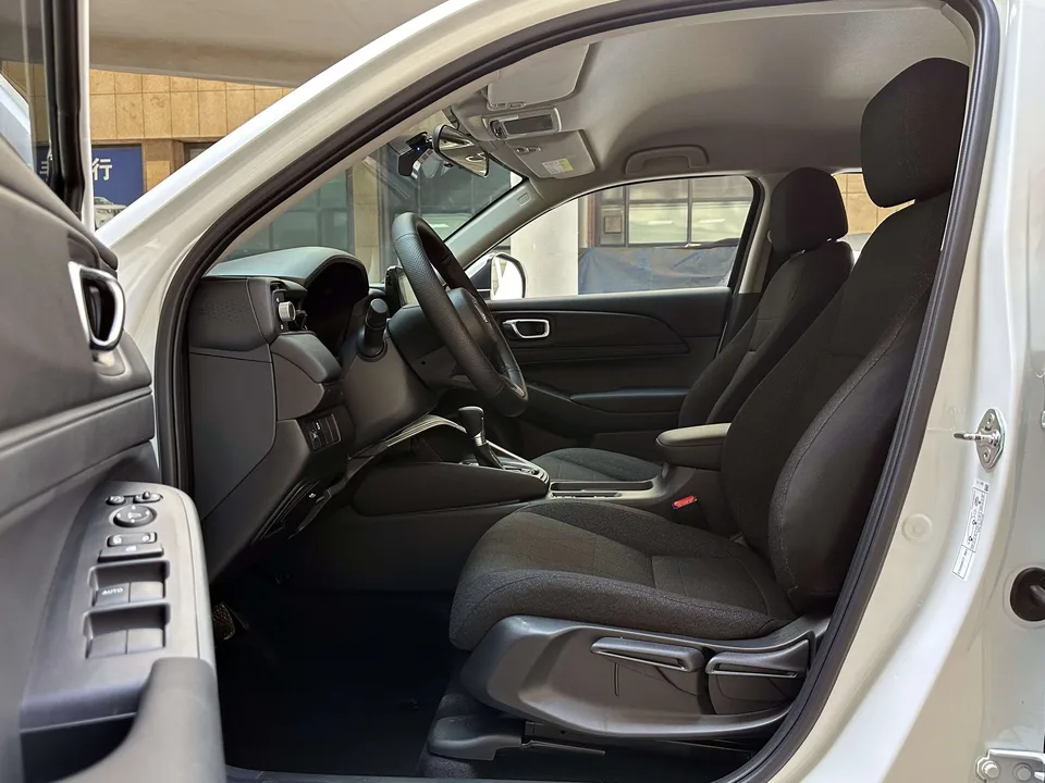 Honda VEZEL Binzhi 2023 1.5L CVT Pioneer Edition 2024 — миниатюра 4