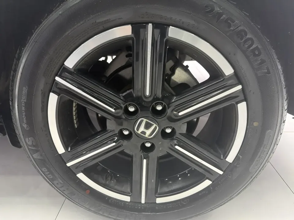 Honda VEZEL 1.5L CVT technology version 2023 — миниатюра 2