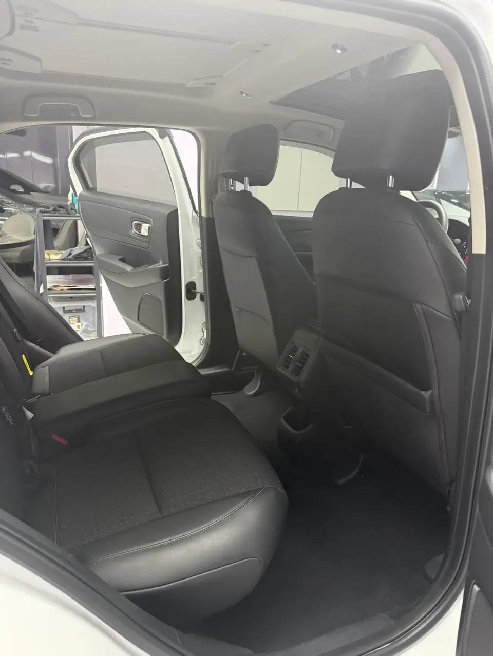 Honda VEZEL 1.5L CVT technology version 2023 — миниатюра 5