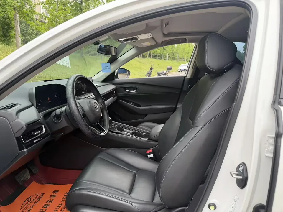 Honda Inspire Insignia 260TURBO Elegant Edition 2024 — миниатюра 4