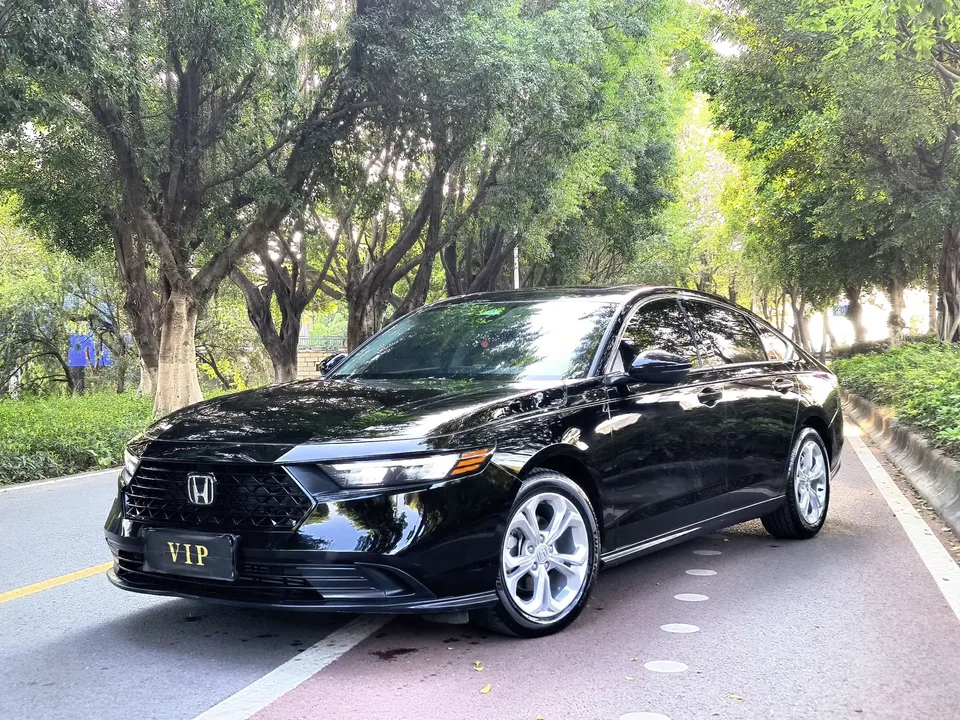 Honda Accord 2023